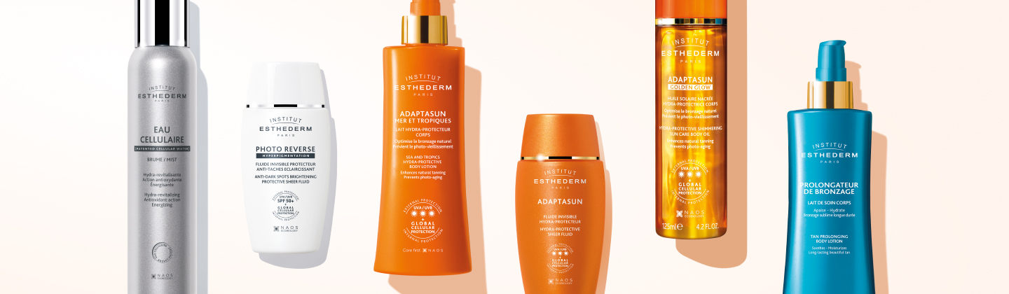 Institut Esthederm Page 2